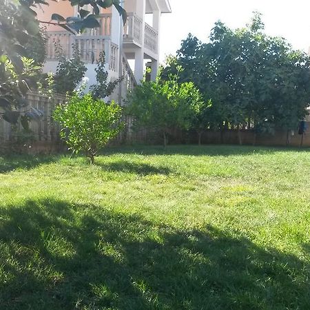 Apartment Villa Dobrijevic -Seljanovo Tivat Eksteriør billede