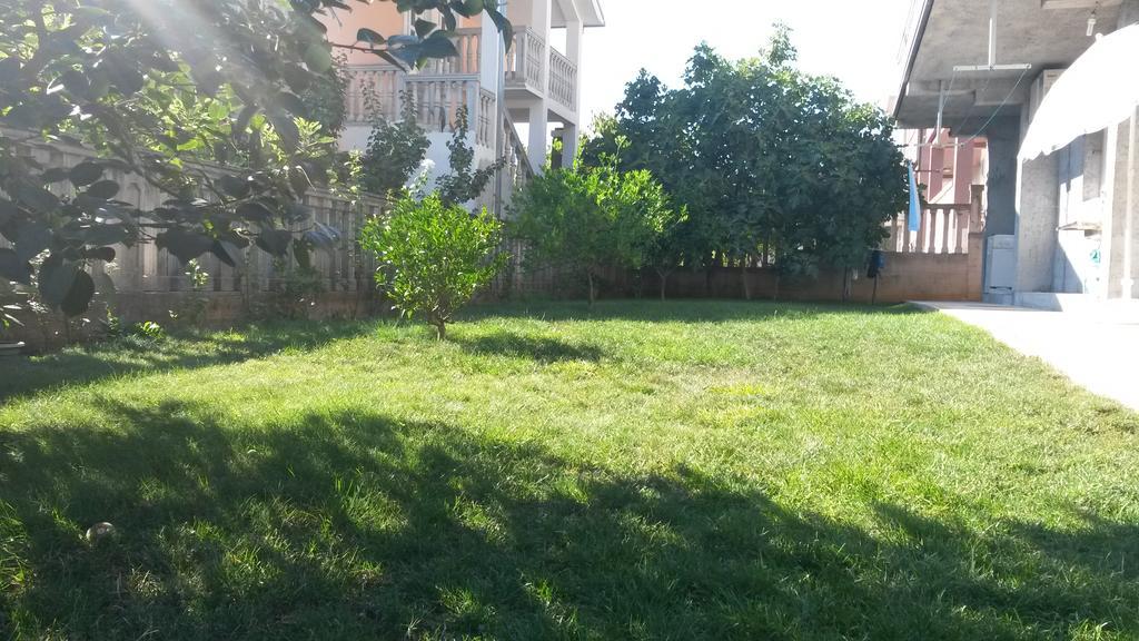 Apartment Villa Dobrijevic -Seljanovo Tivat Eksteriør billede